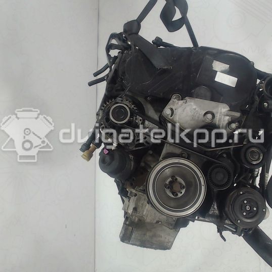 Фото Контрактный (б/у) двигатель A 20 DTH для Holden / Opel / Vauxhall 160-165 л.с 16V 2.0 л Дизельное топливо