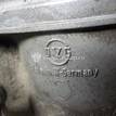 Фото Заслонка дроссельная механическая для двигателя DZ для Audi 80 / Coupe 112 л.с 8V 1.8 л бензин 026133063M {forloop.counter}}