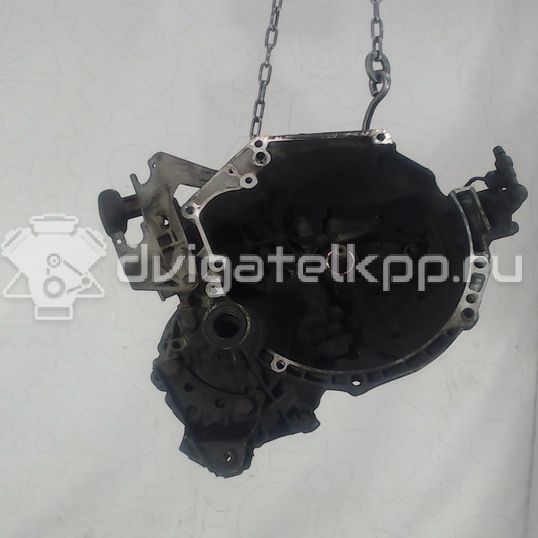 Фото Контрактная (б/у) МКПП для Citroen / Peugeot 73-82 л.с 8V 1.4 л KFV (TU3JP) бензин 2222RE