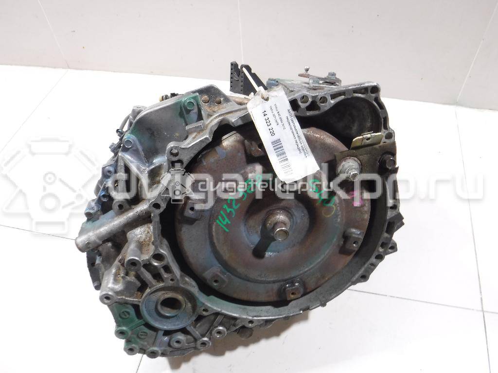 Фото Контрактная (б/у) АКПП для Volvo S70 Ls / C70 / V70 / S60 / S80 170 л.с 20V 2.4 л B 5244 S бензин 30713875 {forloop.counter}}