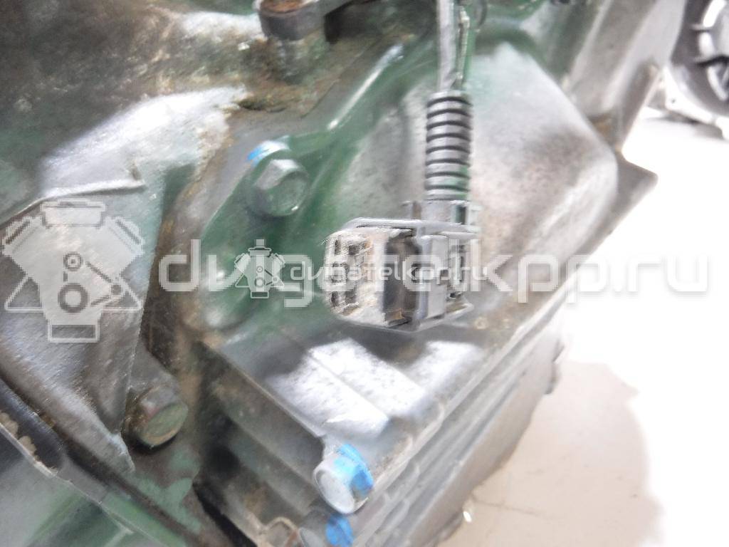 Фото Контрактная (б/у) АКПП для Volvo S70 Ls / C70 / V70 / S60 / S80 170 л.с 20V 2.4 л B 5244 S бензин 30713875 {forloop.counter}}