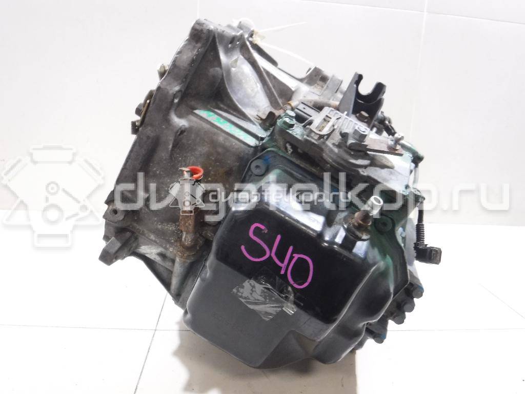 Фото Контрактная (б/у) АКПП для Volvo S70 Ls / C70 / V70 / S60 / S80 170 л.с 20V 2.4 л B 5244 S бензин 30713875 {forloop.counter}}