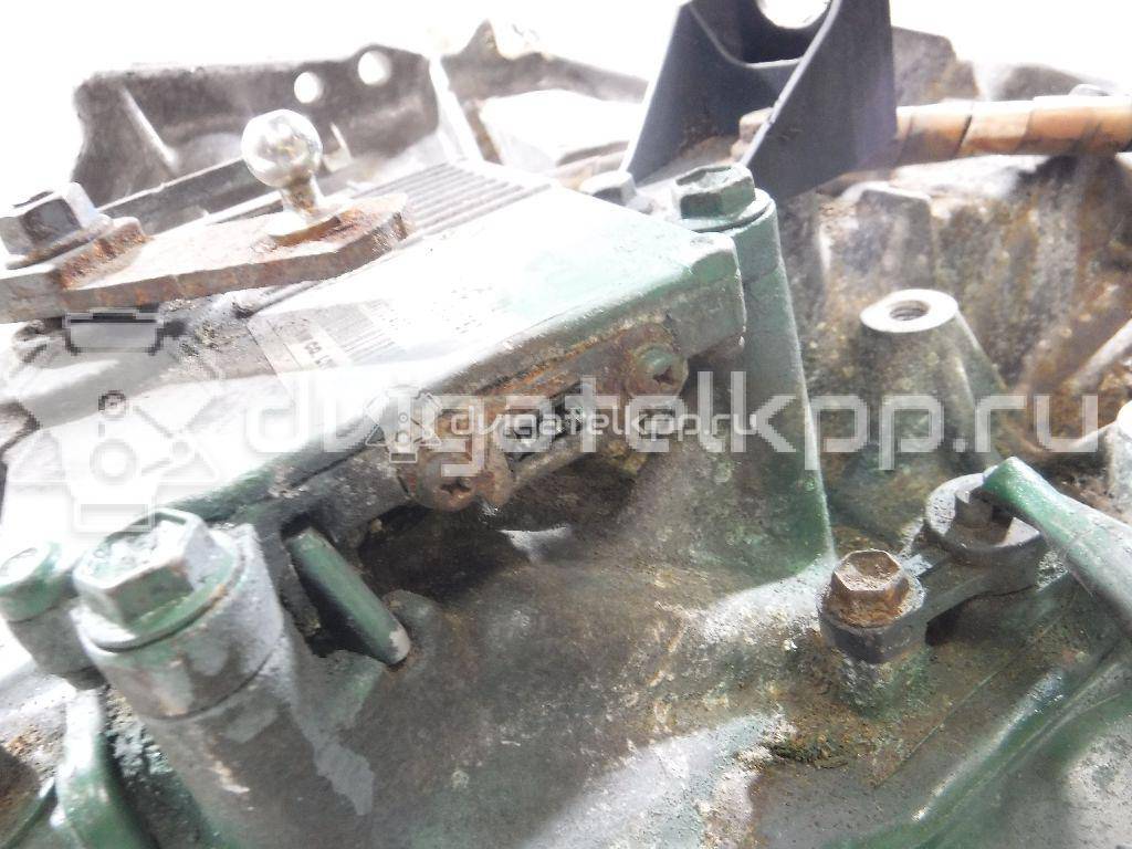 Фото Контрактная (б/у) АКПП для Volvo S70 Ls / C70 / V70 / S60 / S80 170 л.с 20V 2.4 л B 5244 S бензин 30713875 {forloop.counter}}