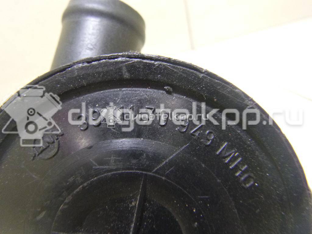 Фото Сапун для двигателя 1Z для Volkswagen / Audi 90 л.с 8V 1.9 л Дизельное топливо 028129101D {forloop.counter}}