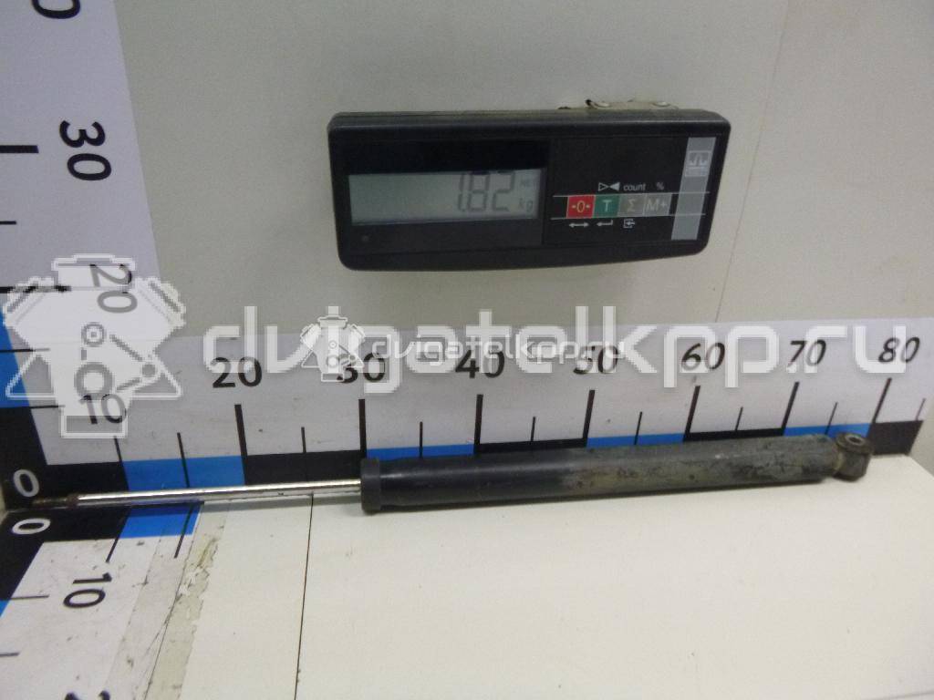 Фото Амортизатор задний  31212943 для Volvo C30 / V50 Mw / S40 {forloop.counter}}