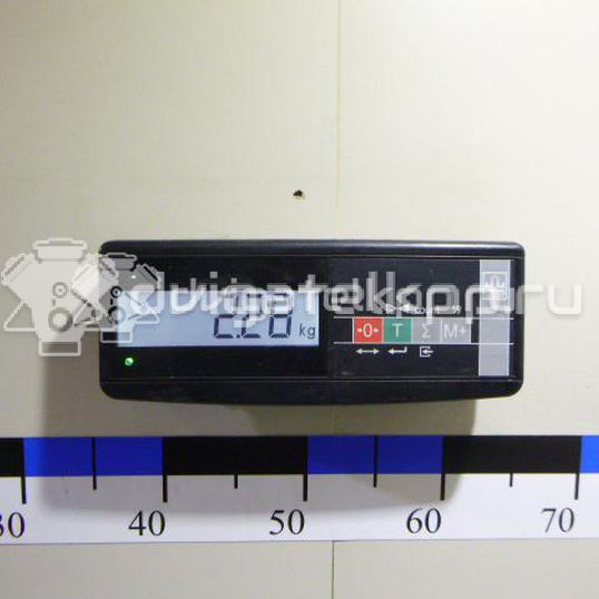 Фото Амортизатор задний  31201047 для Volvo C30 / V50 Mw / S40