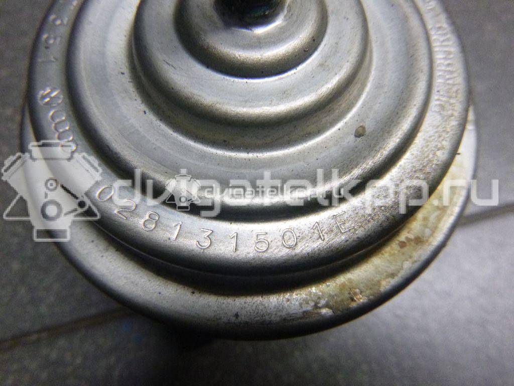 Фото Клапан рециркуляции выхлопных газов для двигателя AHU для Volkswagen / Audi 90 л.с 8V 1.9 л Дизельное топливо 028131501E {forloop.counter}}