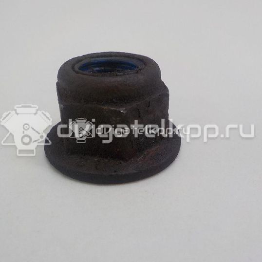 Фото Гайка болта развала  4648148 для volvo C30