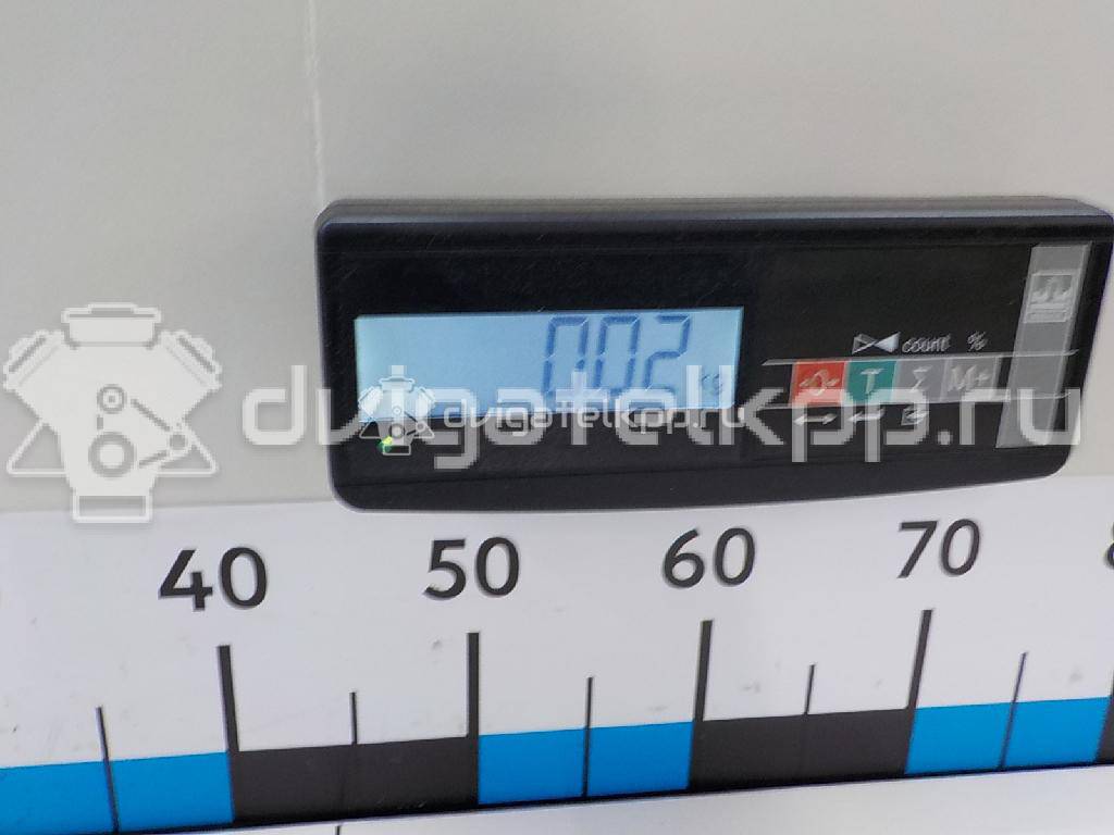 Фото Гайка болта развала  1471745 для volvo C30 {forloop.counter}}