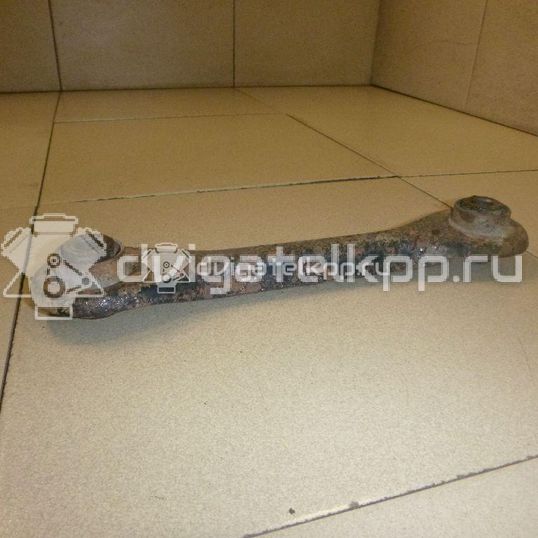Фото Рычаг задний поперечный  BP4K28500E для volvo C30