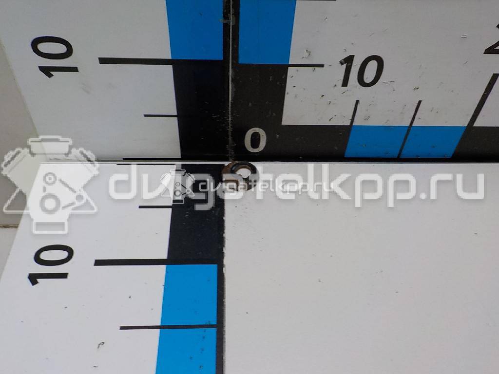 Фото Шайба эксцентриковая (п.з.к)  1456979 для volvo C30 {forloop.counter}}