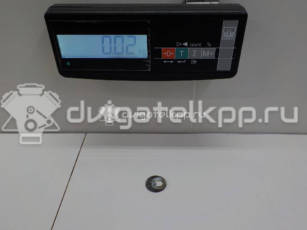 Фото Шайба эксцентриковая (п.з.к)  1456979 для volvo C30 {forloop.counter}}