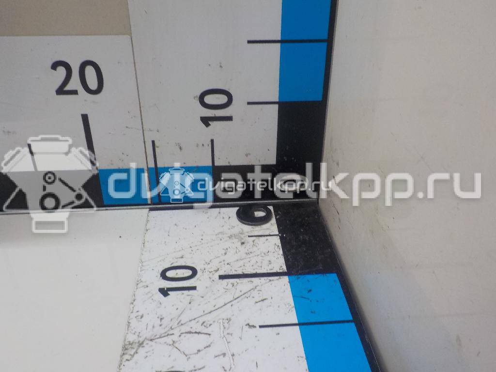 Фото Шайба эксцентриковая (п.з.к)  1456979 для volvo C30 {forloop.counter}}