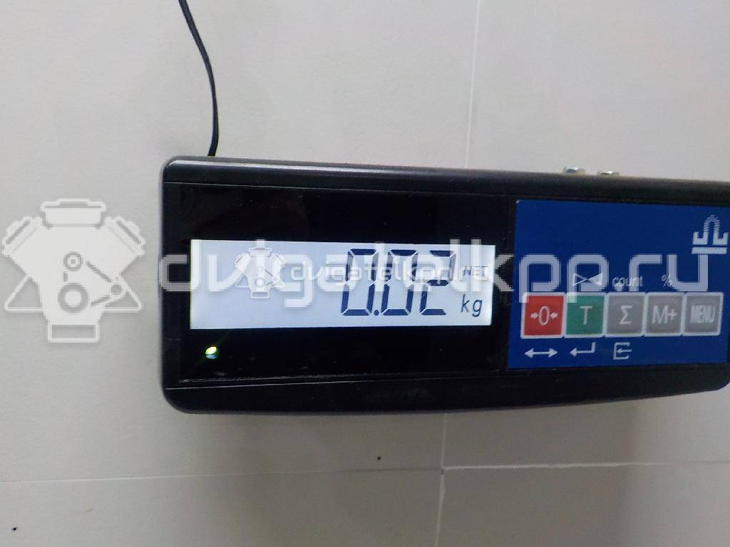 Фото Шайба эксцентриковая (п.з.к)  1456979 для volvo C30 {forloop.counter}}