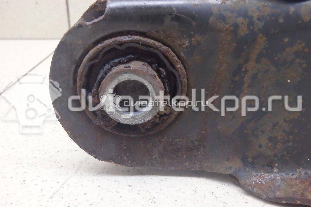 Фото Рычаг задний нижний  1909108 для volvo C30 {forloop.counter}}