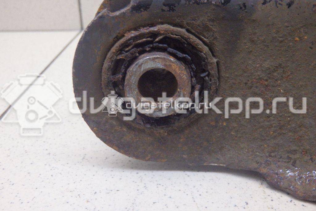 Фото Рычаг задний нижний  1909108 для volvo C30 {forloop.counter}}