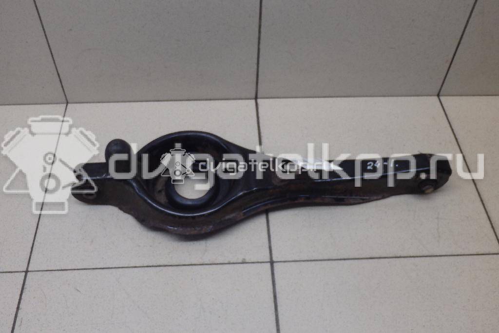 Фото Рычаг задний нижний  1909108 для volvo C30 {forloop.counter}}
