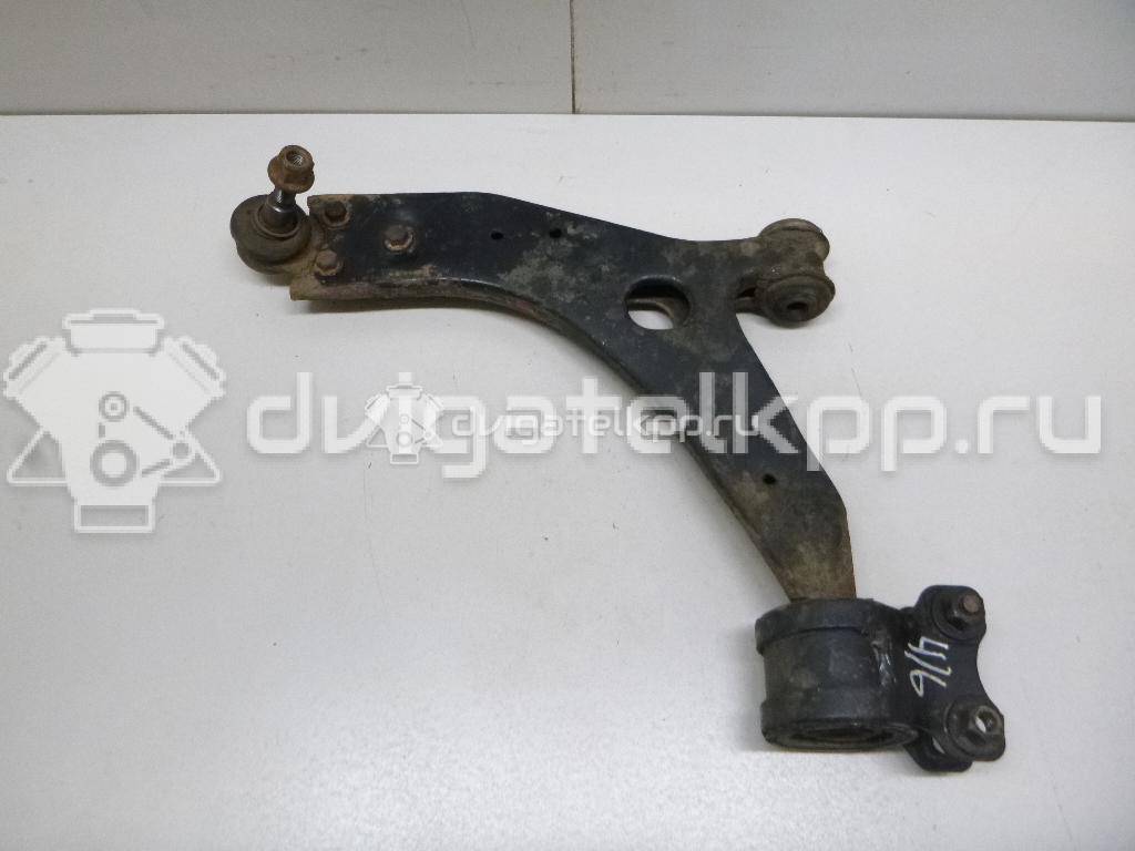 Фото Рычаг передний левый  1570285 для volvo C30 {forloop.counter}}