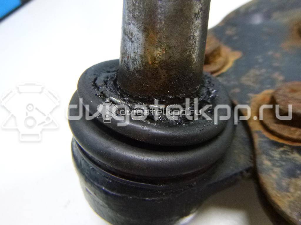Фото Рычаг передний левый  1570285 для volvo C30 {forloop.counter}}