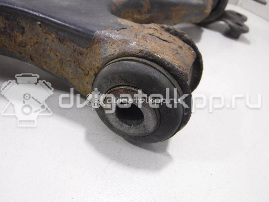 Фото Рычаг передний левый  1570285 для volvo C30 {forloop.counter}}