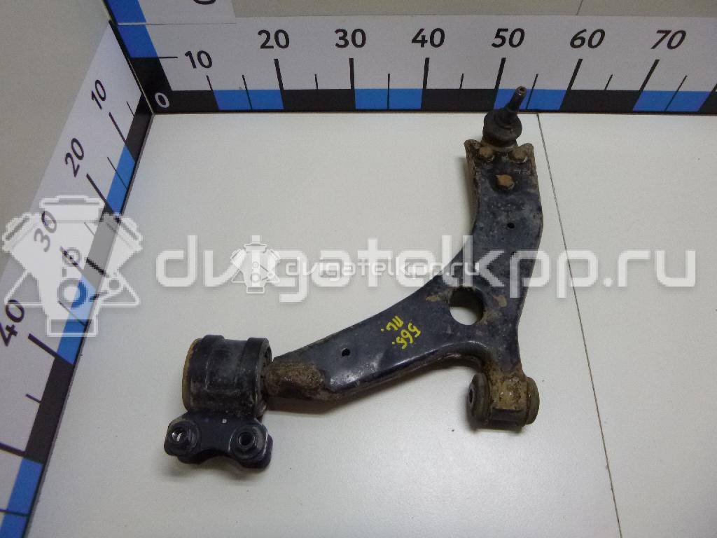 Фото Рычаг передний левый  1570285 для volvo C30 {forloop.counter}}