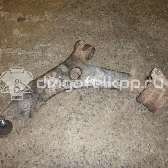 Фото Рычаг передний левый  3M513A424AF для volvo C30