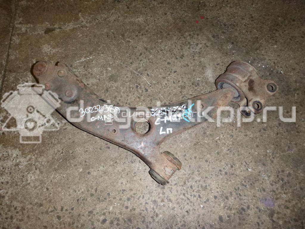 Фото Рычаг передний левый  3M513A424AF для volvo C30 {forloop.counter}}