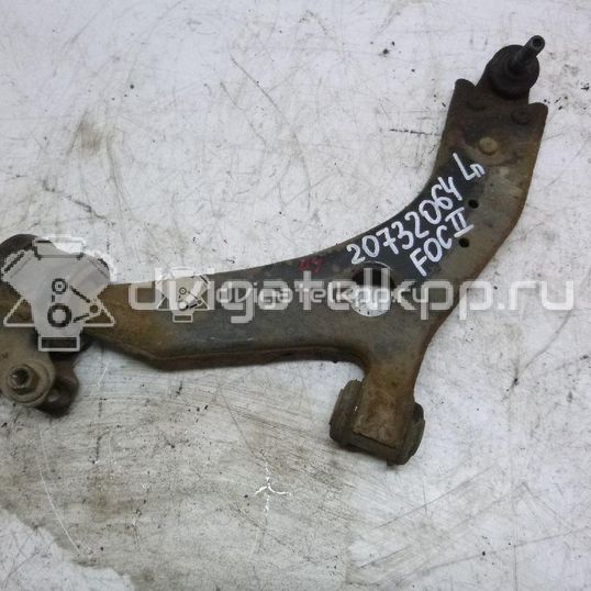 Фото Рычаг передний левый  4M513A424BA для volvo C30