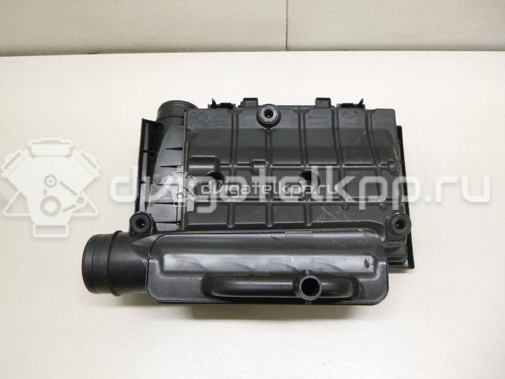 Фото Корпус воздушного фильтра для двигателя CZCA для Skoda / Volkswagen / Audi 125 л.с 16V 1.4 л бензин 04E129611H {forloop.counter}}