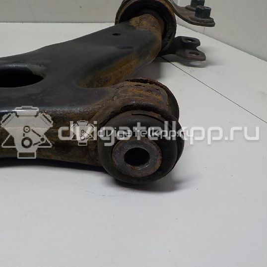 Фото Рычаг передний правый  1420795 для volvo C30