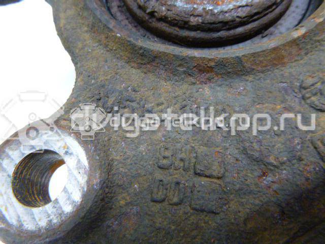 Фото Кулак поворотный передний левый  1420861 для volvo C30 {forloop.counter}}