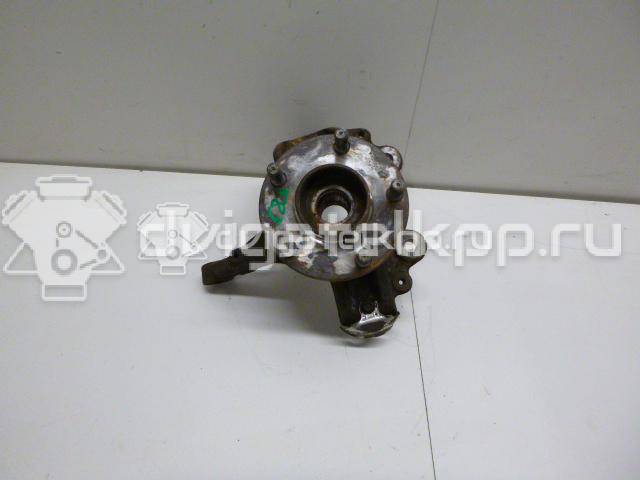 Фото Кулак поворотный передний левый  1420861 для volvo C30 {forloop.counter}}