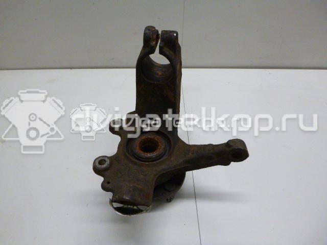 Фото Кулак поворотный передний левый  1420861 для volvo C30 {forloop.counter}}