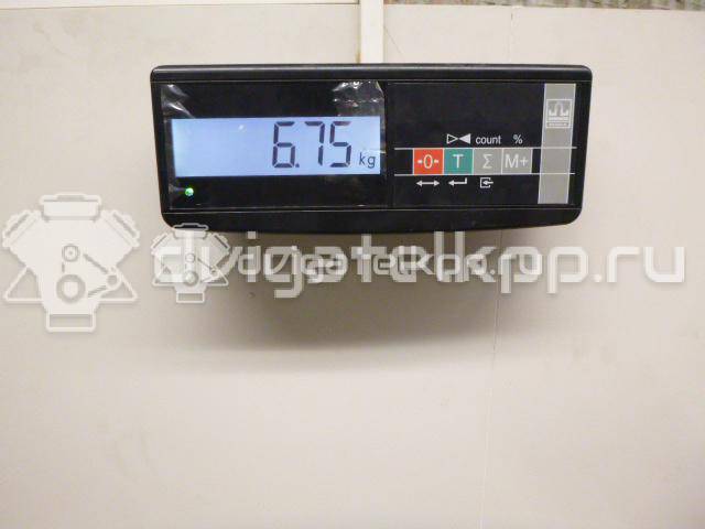 Фото Кулак поворотный передний левый  1420861 для volvo C30 {forloop.counter}}