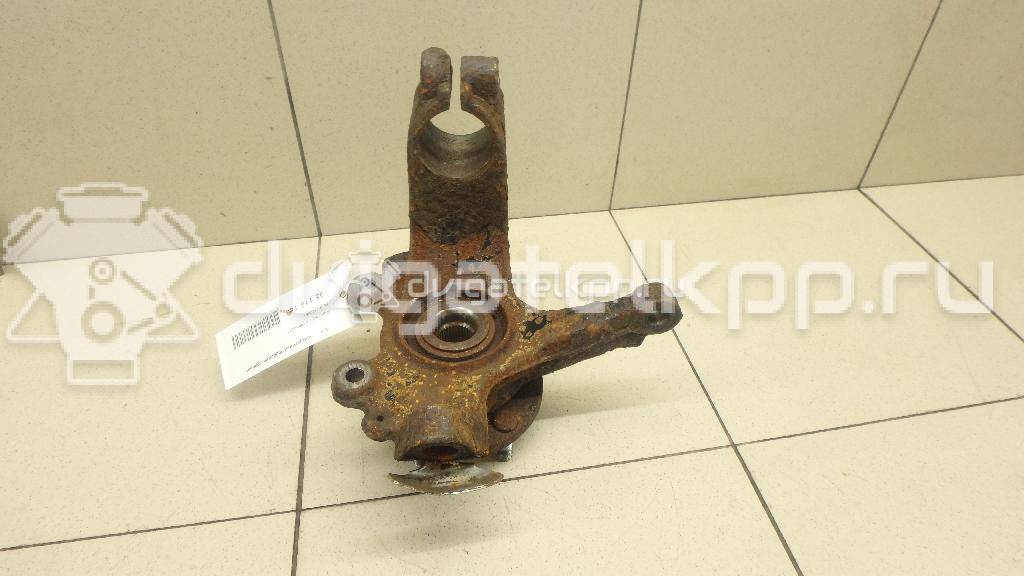 Фото Кулак поворотный передний левый  1420861 для volvo C30 {forloop.counter}}