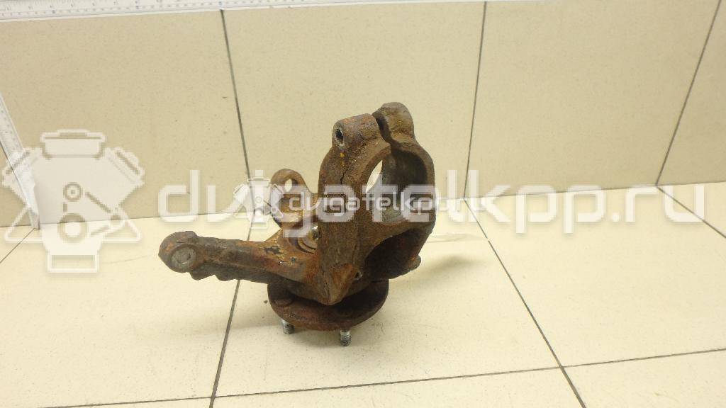 Фото Кулак поворотный передний левый  1420861 для volvo C30 {forloop.counter}}