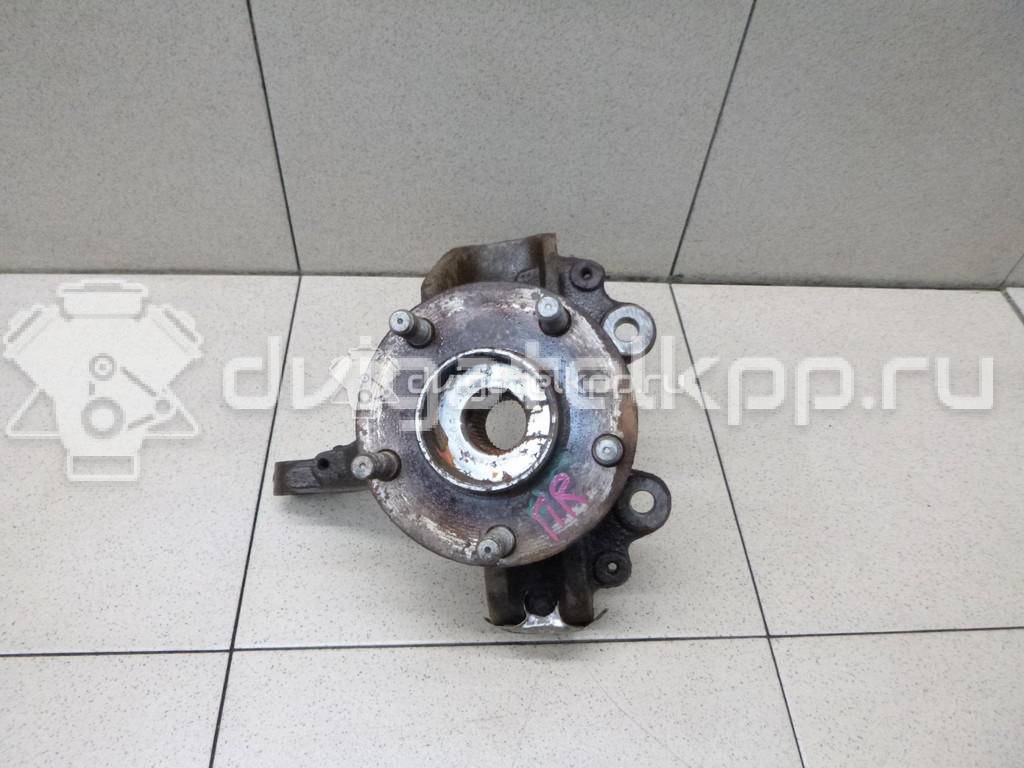 Фото Кулак поворотный передний левый  1420861 для volvo C30 {forloop.counter}}