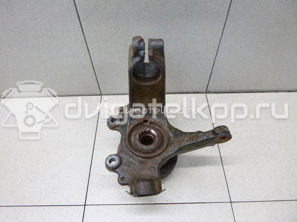 Фото Кулак поворотный передний левый  1420861 для volvo C30 {forloop.counter}}