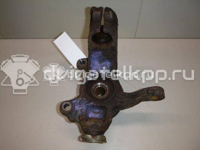 Фото Кулак поворотный передний левый  1420861 для volvo C30 {forloop.counter}}