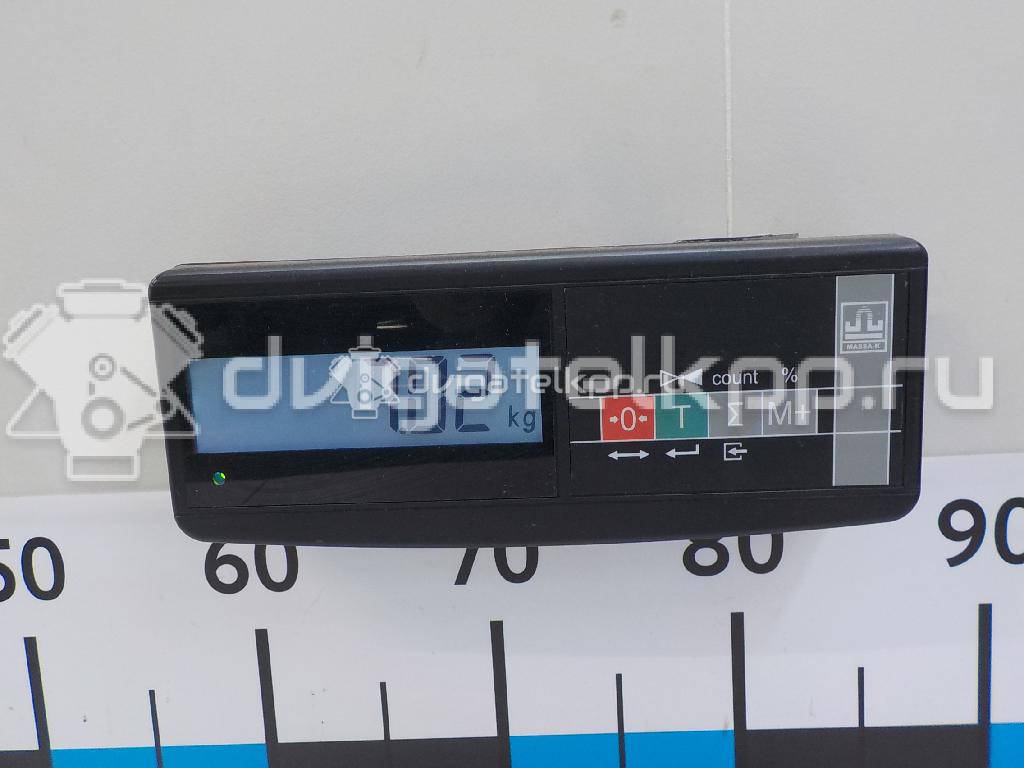 Фото Кулак поворотный передний левый  1420861 для volvo C30 {forloop.counter}}