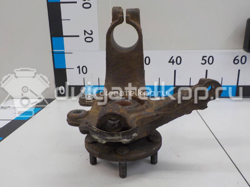 Фото Кулак поворотный передний левый  1420861 для volvo C30 {forloop.counter}}