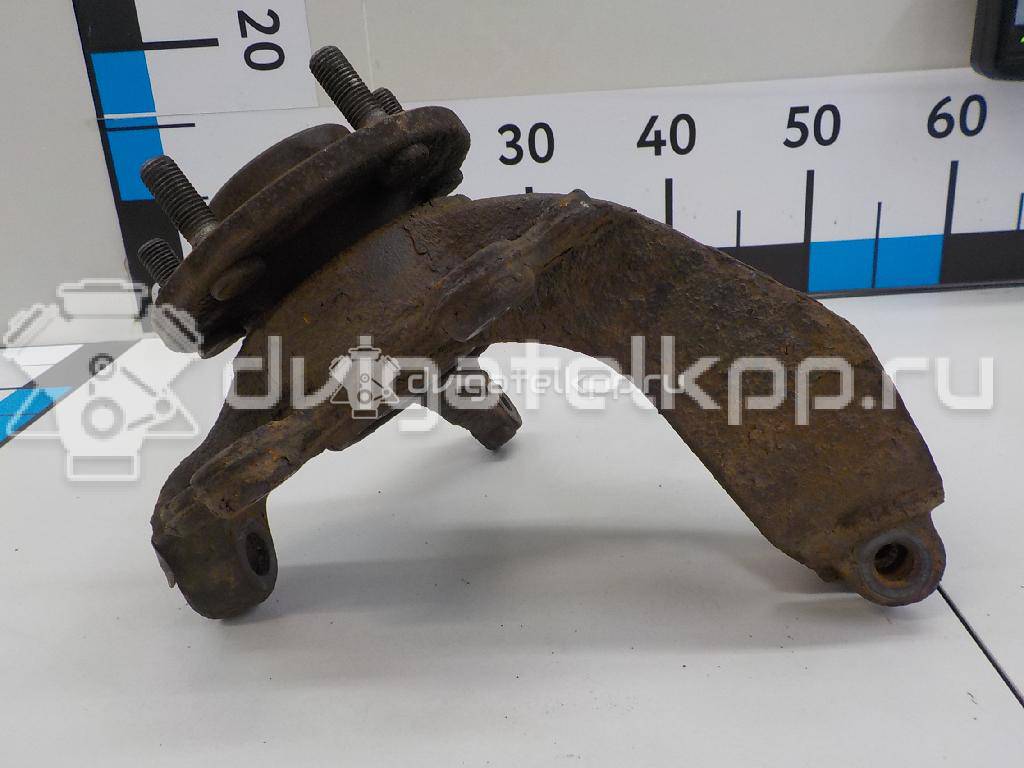 Фото Кулак поворотный передний левый  1420861 для volvo C30 {forloop.counter}}