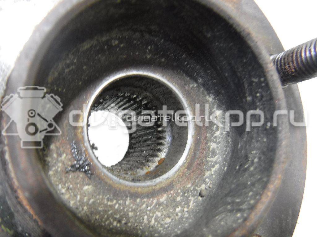 Фото Кулак поворотный передний левый  1420861 для volvo C30 {forloop.counter}}