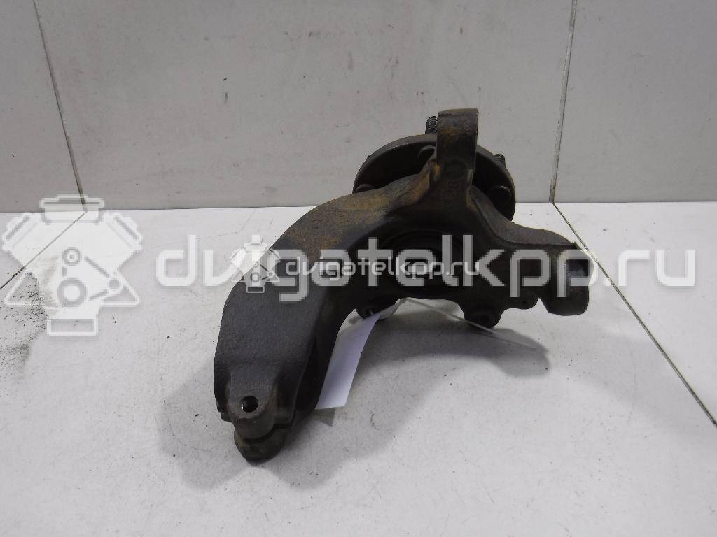 Фото Кулак поворотный передний левый  1420861 для volvo C30 {forloop.counter}}