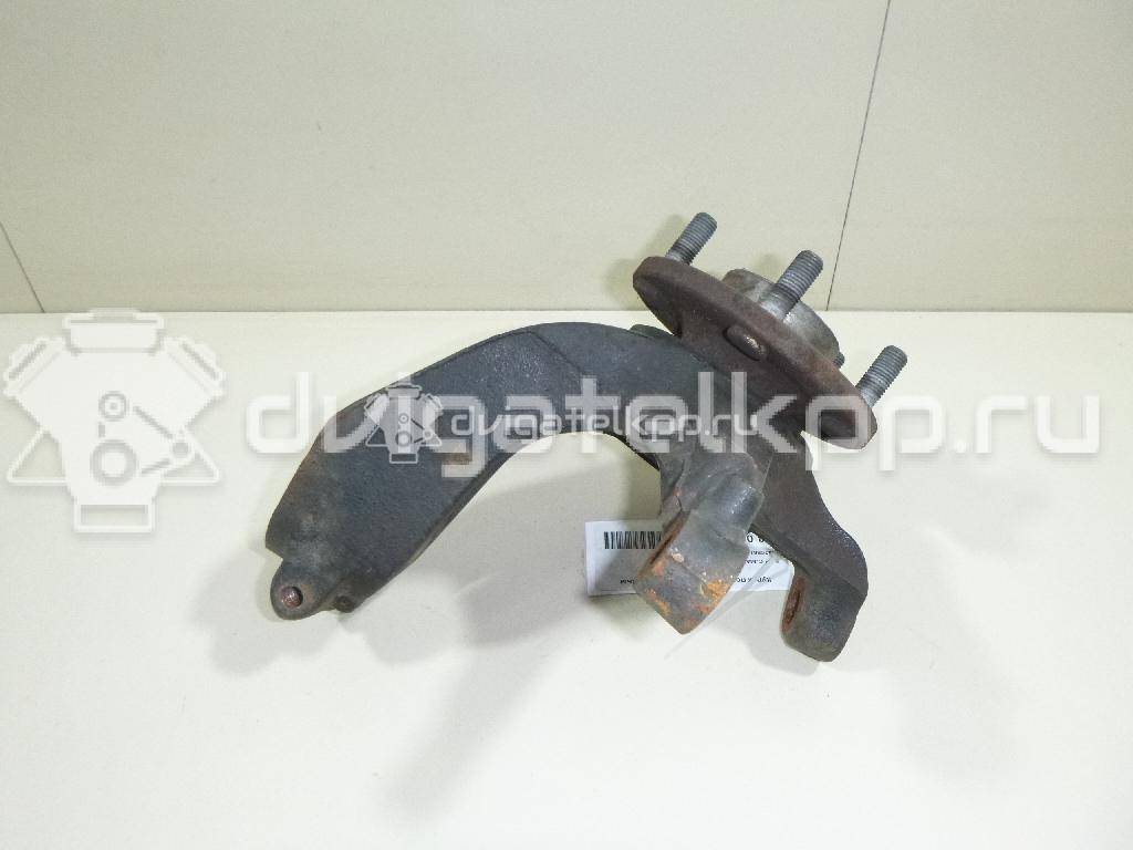 Фото Кулак поворотный передний левый  1420861 для volvo C30 {forloop.counter}}