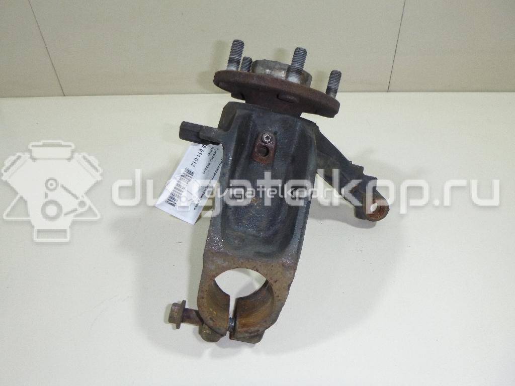 Фото Кулак поворотный передний левый  1420861 для volvo C30 {forloop.counter}}