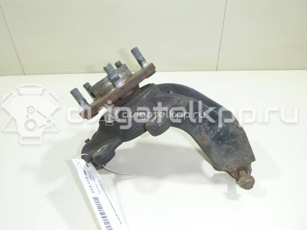 Фото Кулак поворотный передний левый  1420861 для volvo C30 {forloop.counter}}