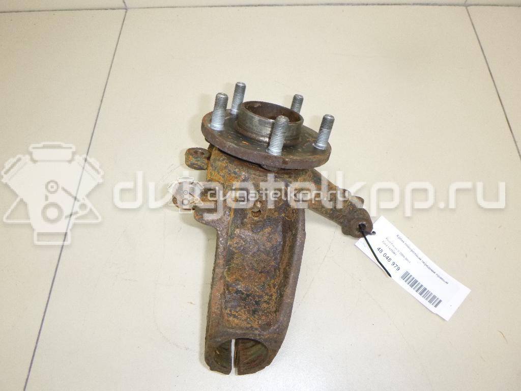 Фото Кулак поворотный передний левый  1420861 для volvo C30 {forloop.counter}}