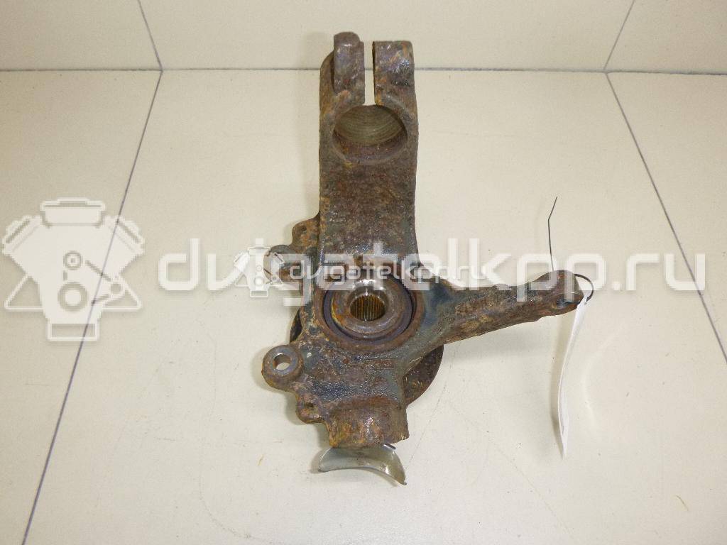 Фото Кулак поворотный передний левый  1420861 для volvo C30 {forloop.counter}}