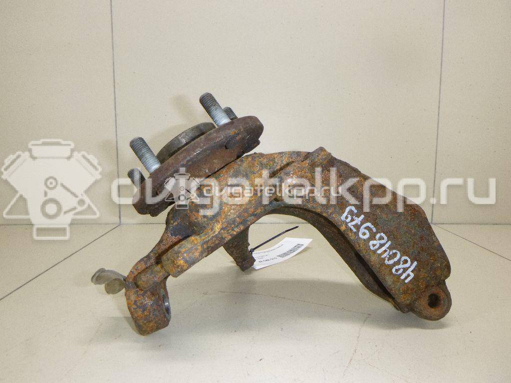 Фото Кулак поворотный передний левый  1420861 для volvo C30 {forloop.counter}}